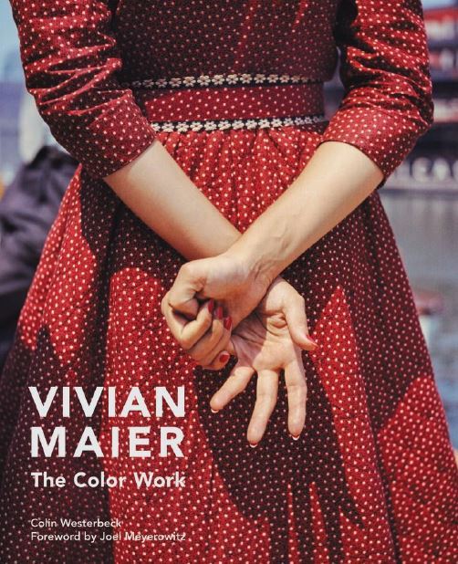 Vivian Maier -  WESTERBECK COLIN,  Westerbeck, Colin - HARPERCO USA