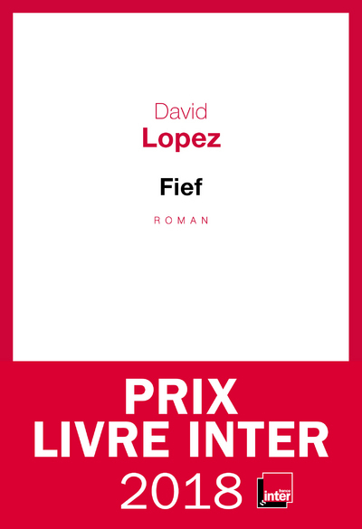Fief - David Lopez - SEUIL