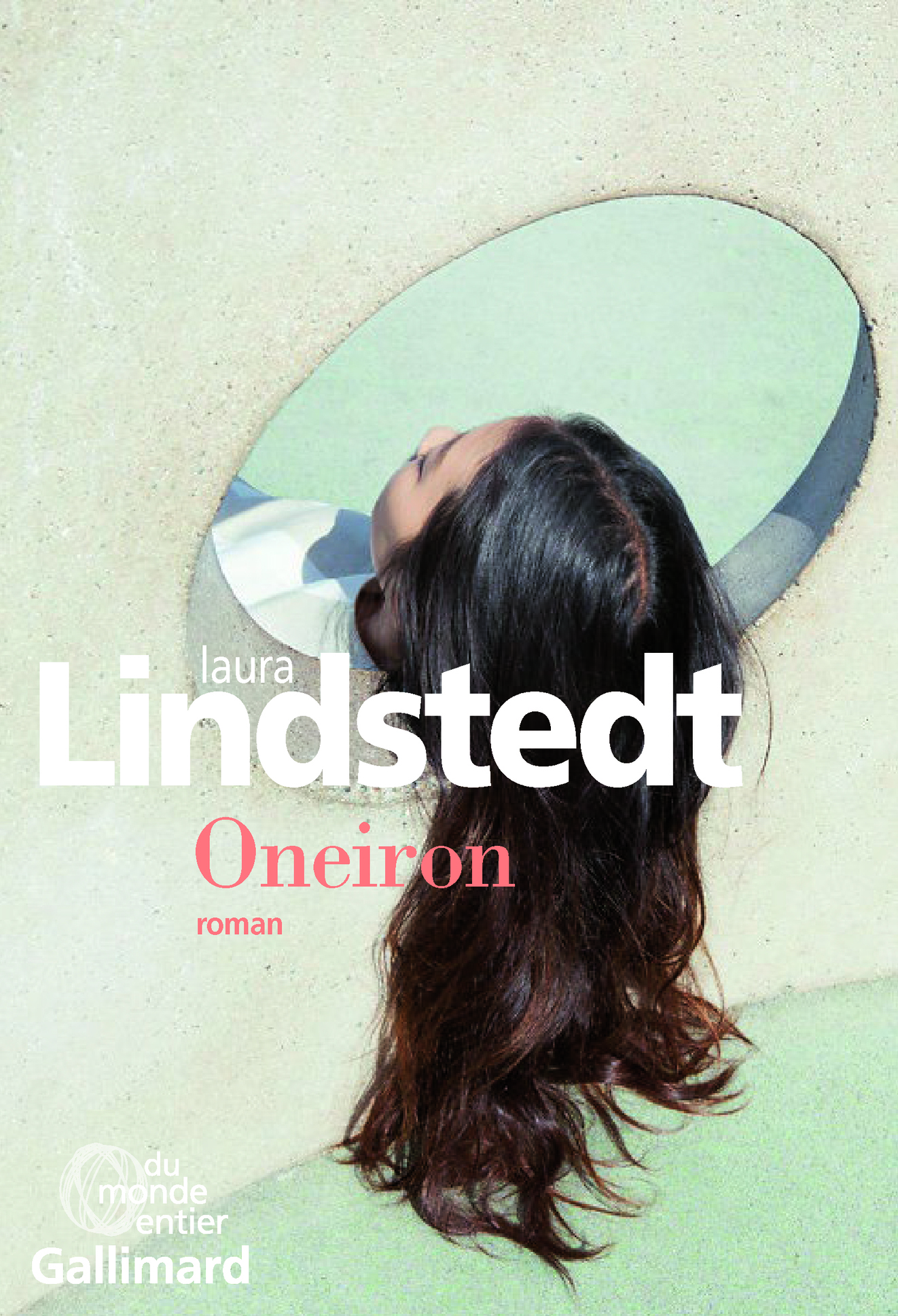 Oneiron - Laura Lindstedt, Claire Saint-germain - GALLIMARD