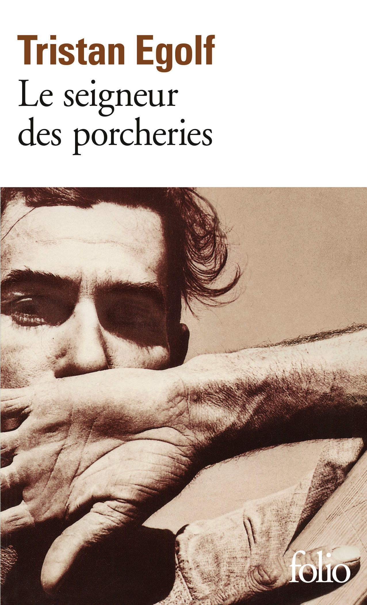Le seigneur des porcheries - Tristan Egolf, Rémy Lambrechts - FOLIO