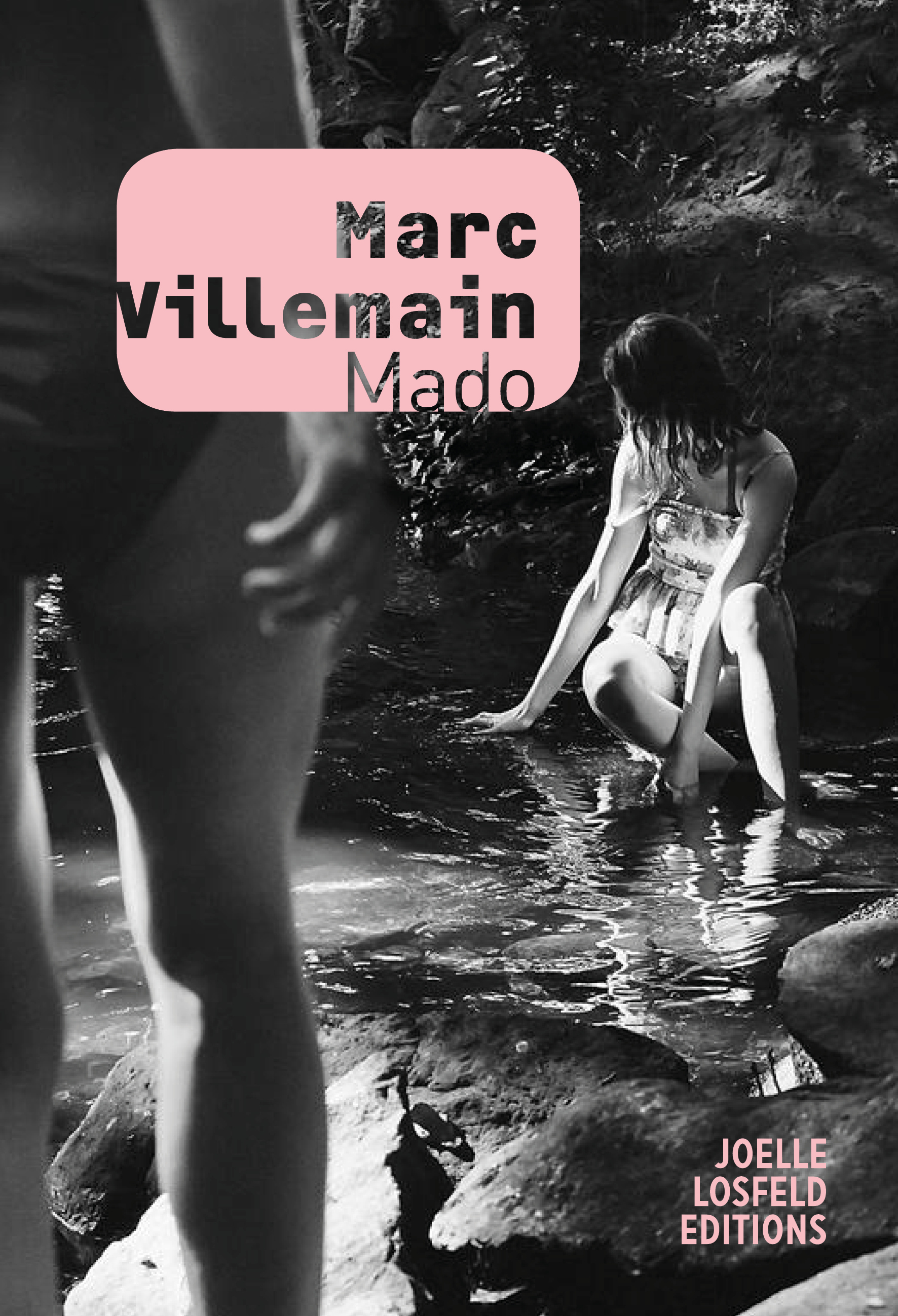 Mado - Marc Villemain - JOELLE LOSFELD