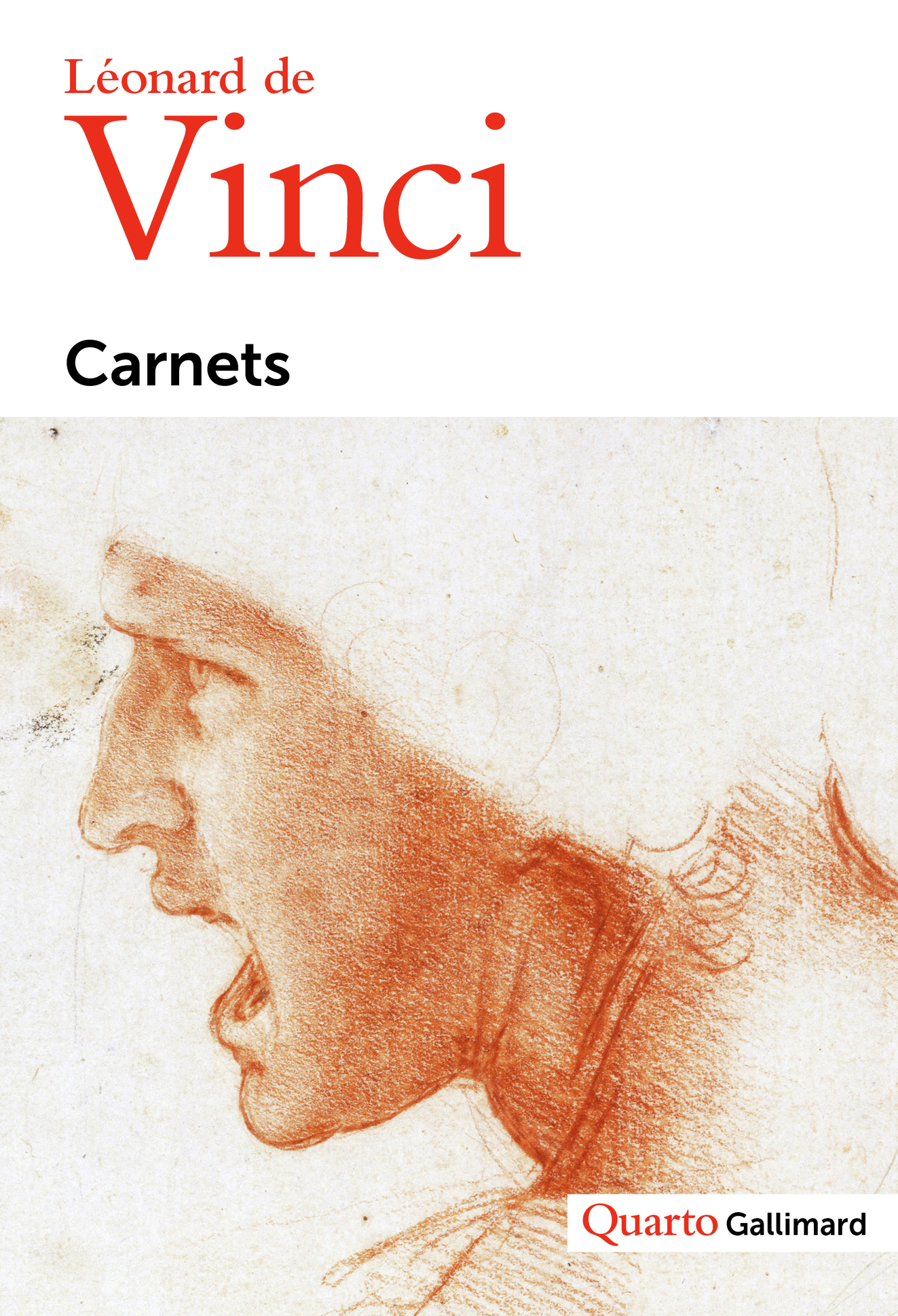 Carnets -  Léonard de Vinci, Paul Valery, Pascal Brioist, Louise SERVICEN - GALLIMARD
