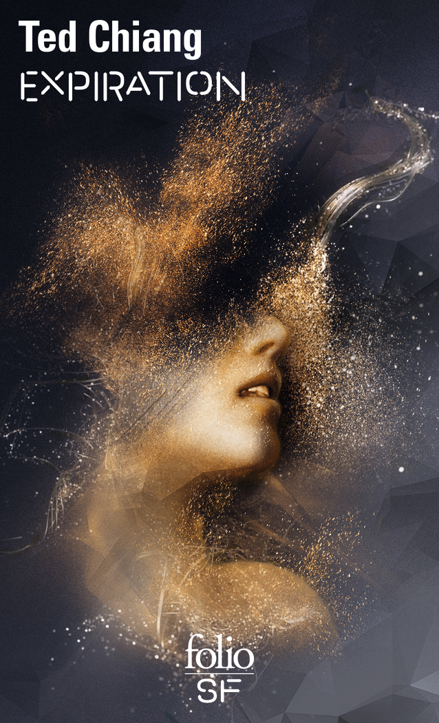 Expiration - Ted Chiang, Théophile Sersiron - FOLIO
