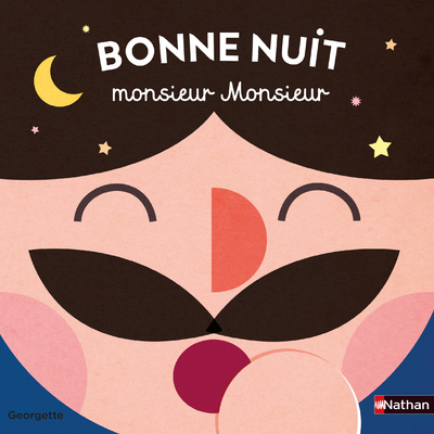Bonne nuit monsieur Monsieur -  Georgette - NATHAN