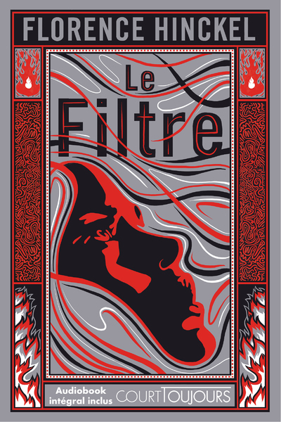Court toujours : Le filtre - Florence Hinckel - NATHAN