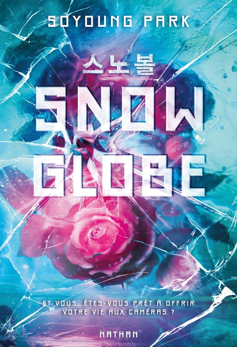 Snowglobe - Soyoung Park, Lucie Calmanovic-plescoff - NATHAN