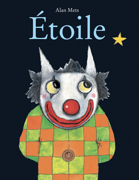 Étoile - Alan Mets - EDL