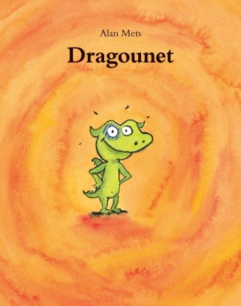 dragounet - Alan Mets - EDL