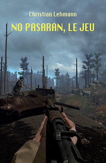 No pasarán, le jeu - Christian Lehmann - EDL