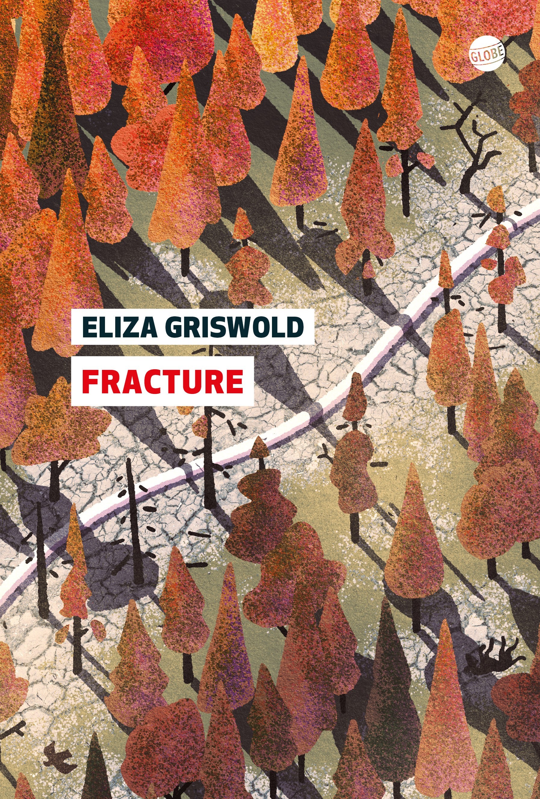 Fracture - Eliza Griswold, Séverine Weiss - EDITEUR GLOBE