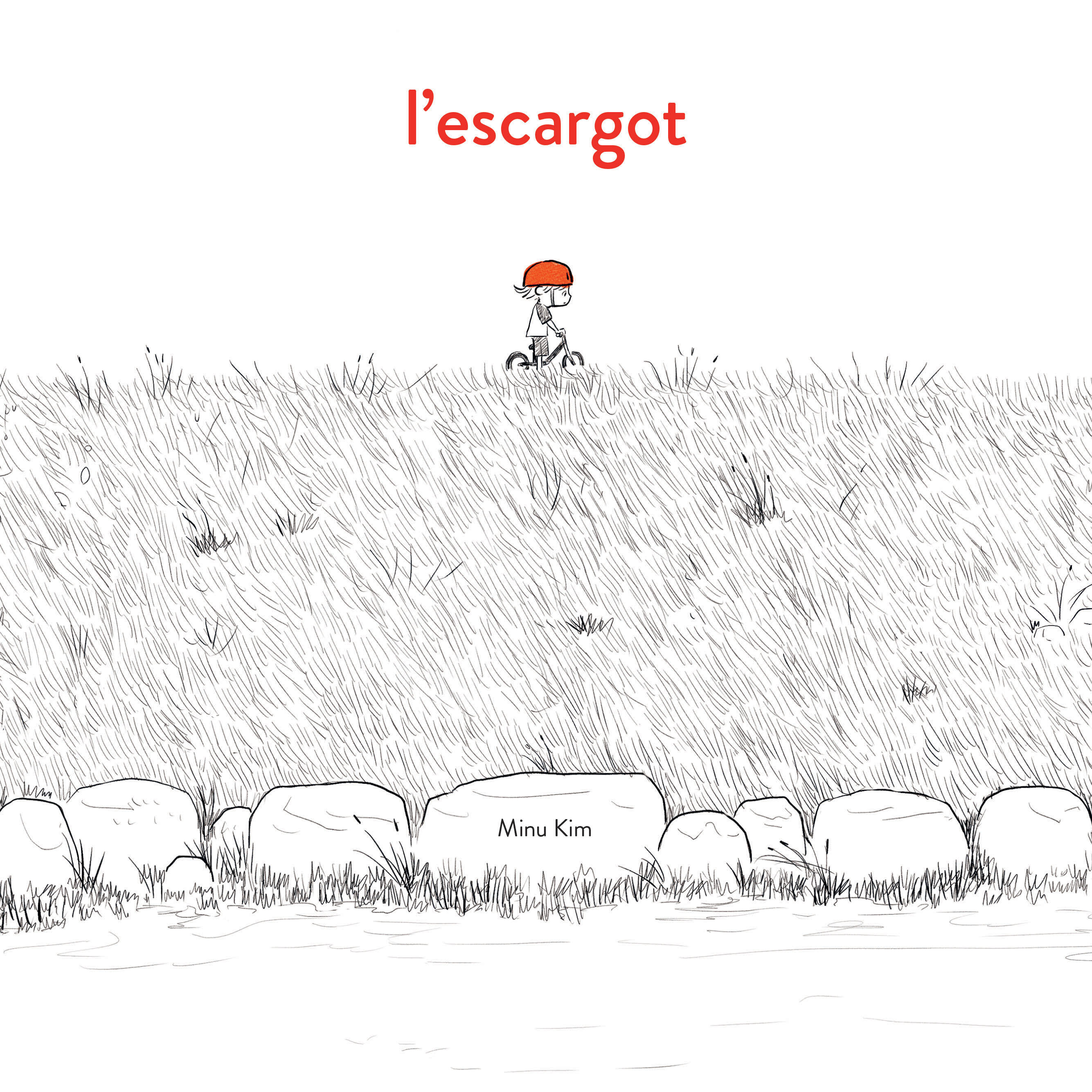 L'escargot - Minu Kim, Yoon-Sun Park, Lucas Méthé - EDL