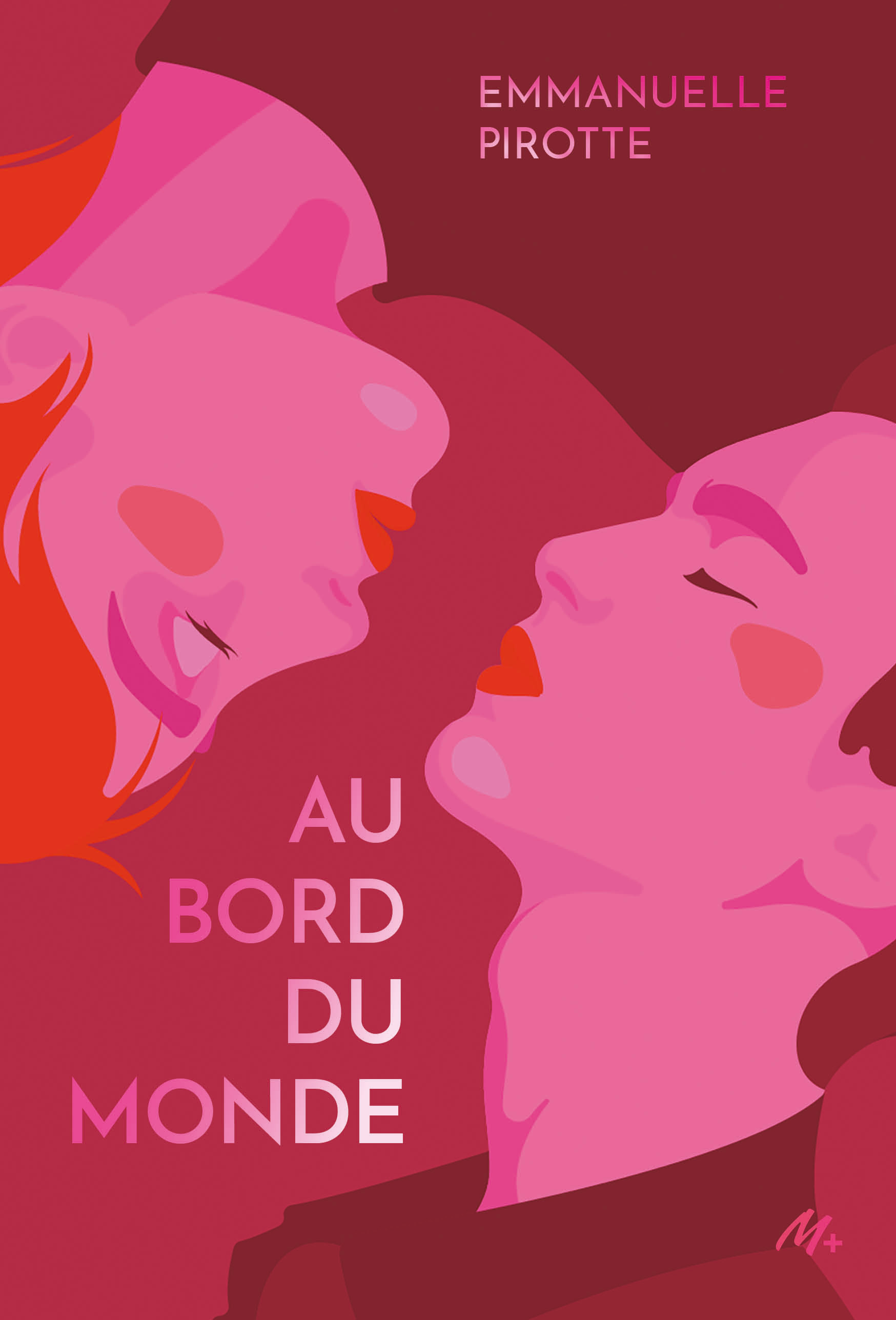Au bord du monde - Emmanuelle Pirotte, Marion Ben-Lisa - EDL