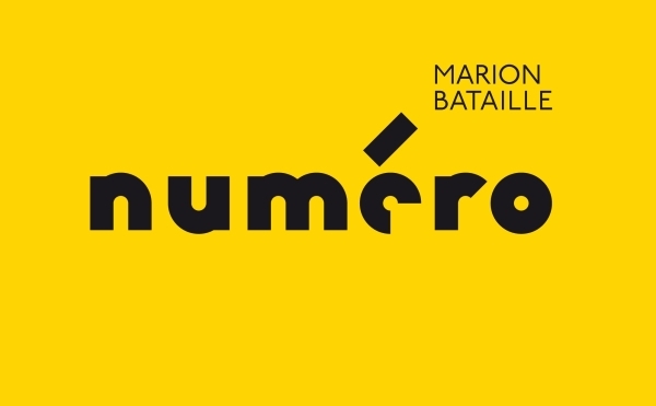 Numéro - Marion Bataille - ALBIN MICHEL