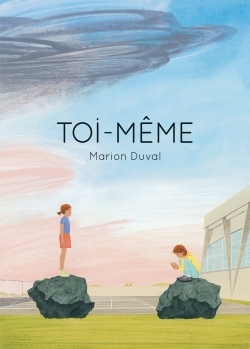 Toi-même - Marion Duval - ALBIN MICHEL