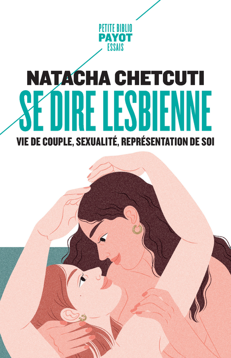 Se dire lesbienne - Natacha Chetcuti, Michel Bozon - PAYOT