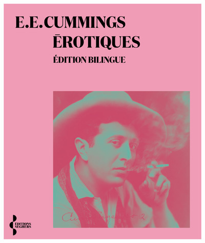 Erotiques - E.E. Cummings, Jacques Demarcq - SEGHERS
