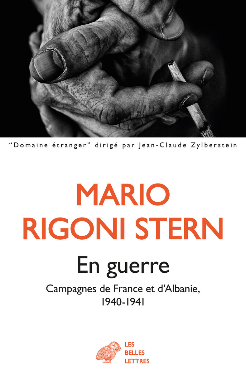 En guerre - Mario Rigoni Stern, Marie-Hélène ANGELINI, Marie-Hélène ANGELINI - BELLES LETTRES