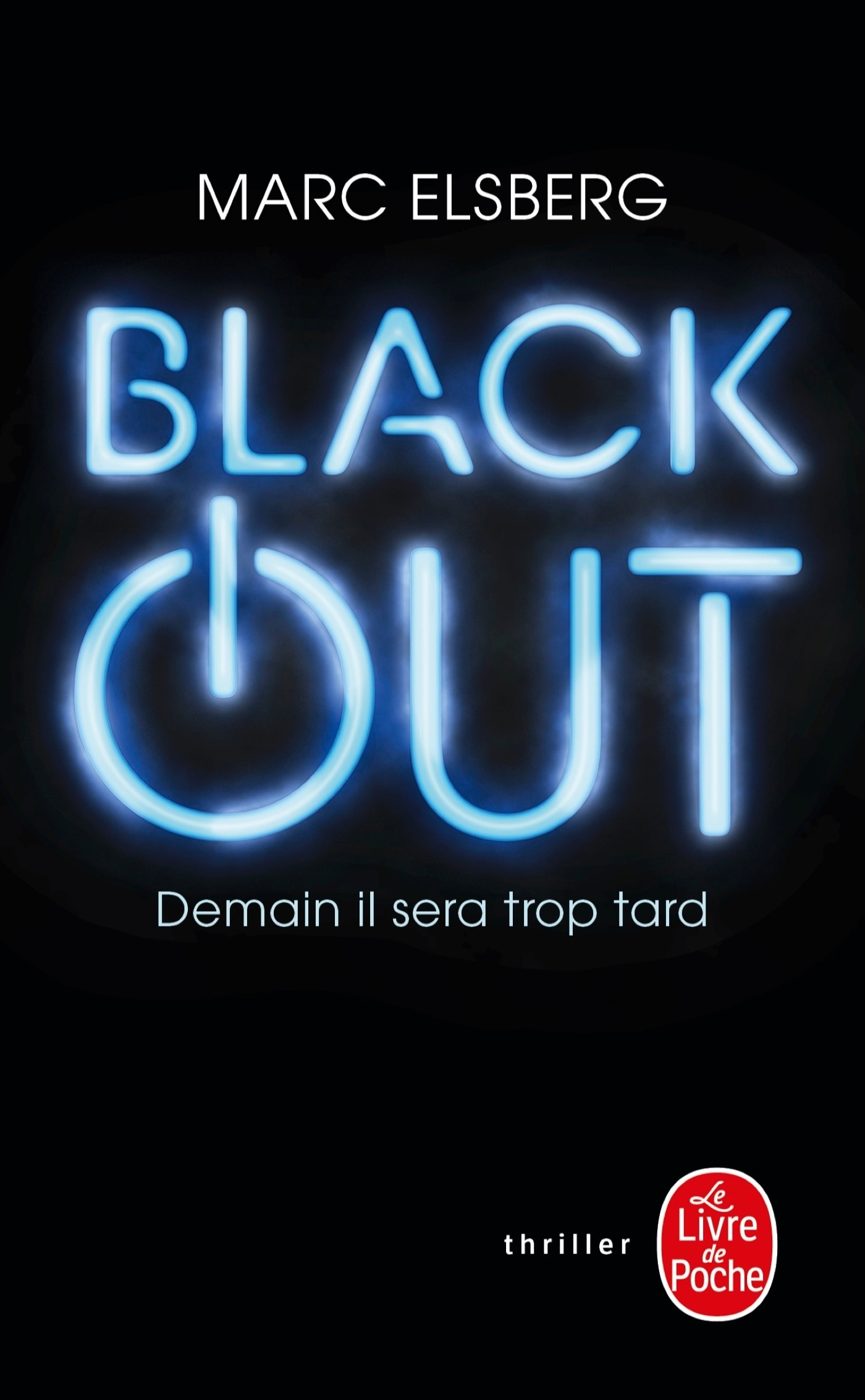 Black-Out - Marc Elsberg - LGF