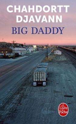 Big Daddy - CHAHDORTT DJAVANN - LGF
