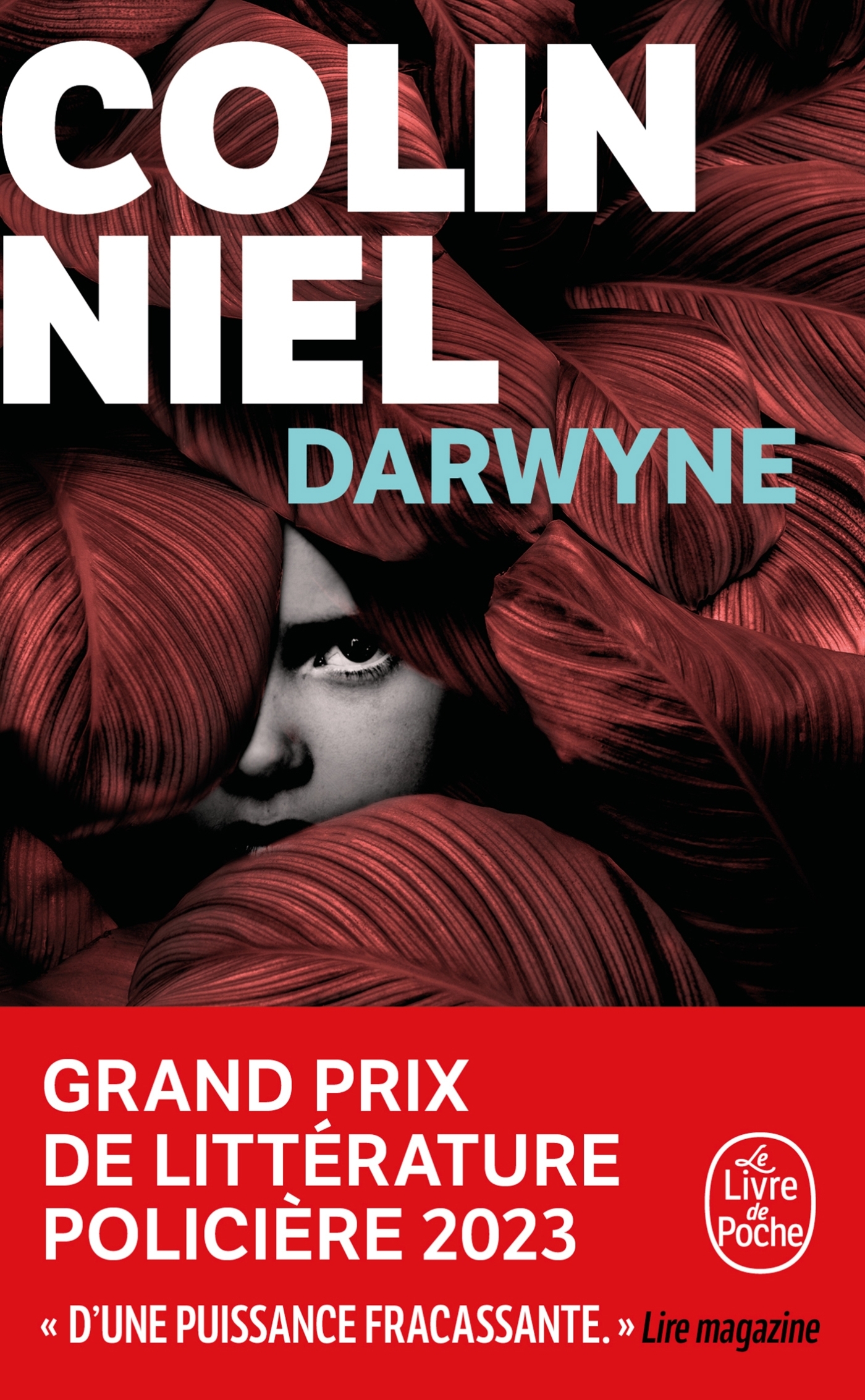 Darwyne - Colin Niel - LGF