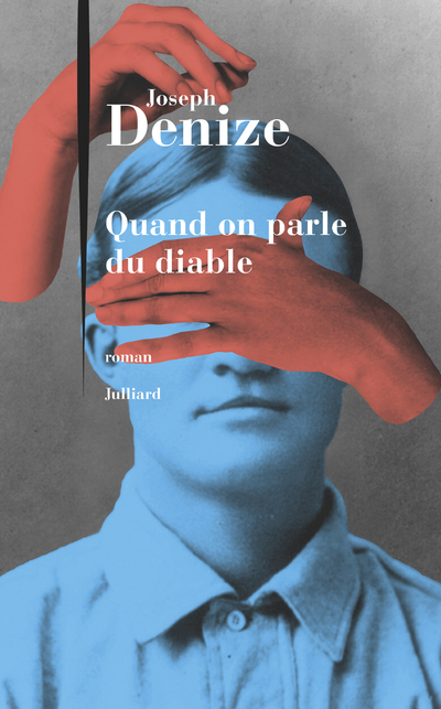 Quand on parle du diable - Joseph Denize - JULLIARD