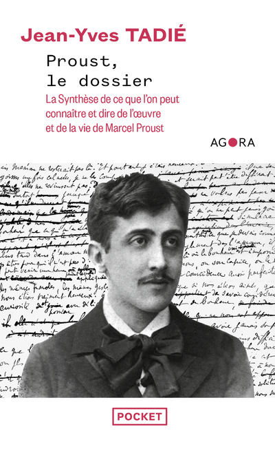 Proust, le dossier - Jean-Yves Tadié, Benoît Heilbrunn - POCKET