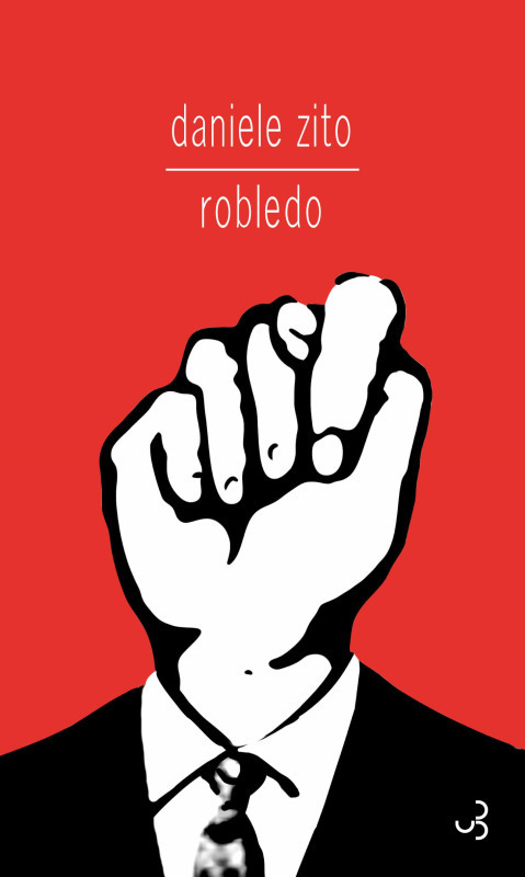 Robledo - Daniele Zito - BOURGOIS